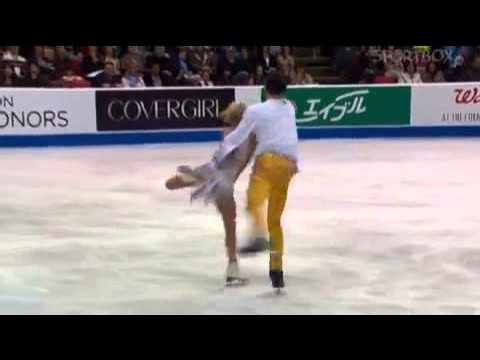 Волосожар Траньков 2013