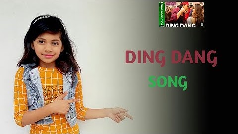 Ding Dang Song Dance Cover | Munna Michael | Javed - Mohsin | Amit Mishra & Antara Mitra