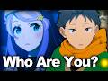 What a Cliffhanger! Everyone's Lost Identity - Re:ZERO Episode 73 Reaction! (Season 4, Episode 7)