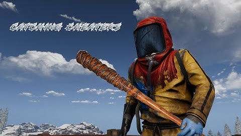 Catching Cheater on Rust #6 (Rust Admin Life)