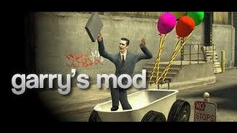 gmod quick tips  (ep 1) how to fly without noclip