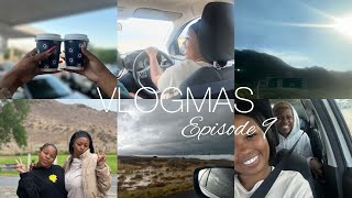  Ep9 - Lets Drive To Cpt Siblings Road Trip Neilwe K Sa Youtuber