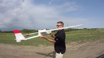 Ranger 2000 - Autolaunch Tuning