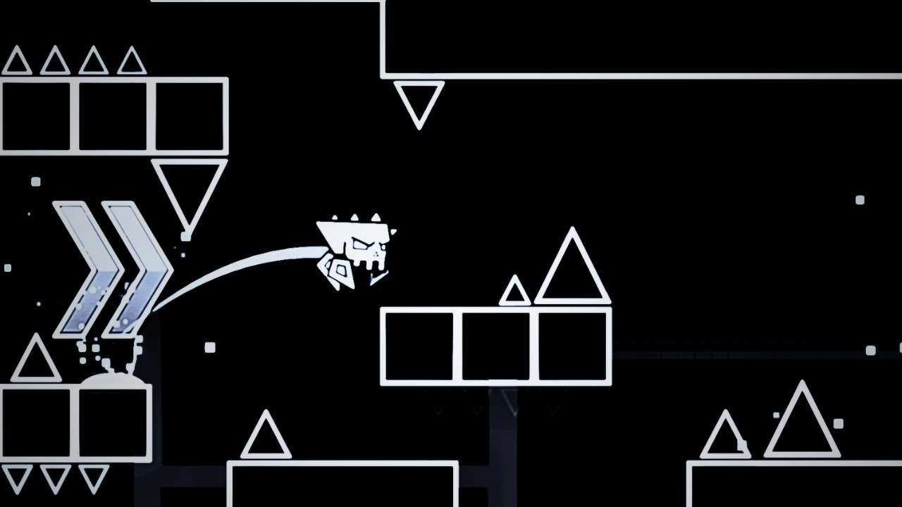 Atomic rage (@Nekbie) | Geometry dash 2.2 - YouTube