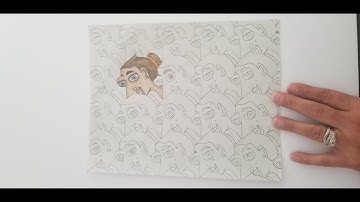 Creating a Translation Tessellation