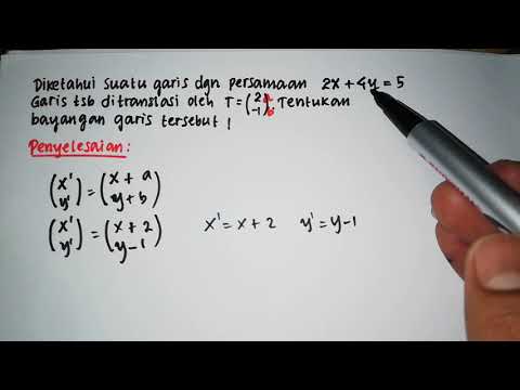 Cara mudah menentukan