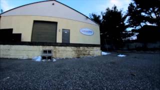 Nate Marino 2015 throw away clips