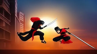 "The Ultimate Guide to Ninja Arashi: Tips, Tricks, and Strategies" screenshot 4