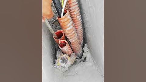 Cách kéo dây mồi khi bị đứt