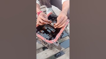 engine #carmechanic #automobile #engine #mechanic #car #carrepair #weldingequipment #bestmechanic