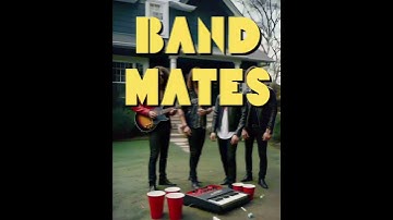 How it STARTED vs How it