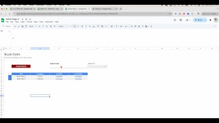 NGS Framework - Create Entity