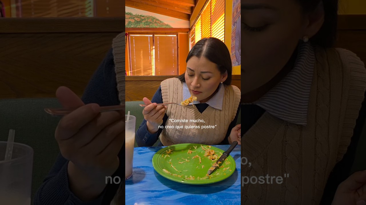 ¿Ya probaste los postres de La Antigua?¿Cuál es tu favorito? #fyp