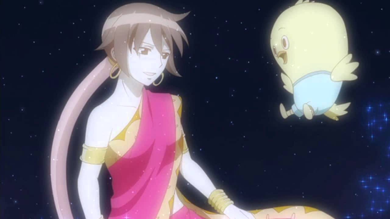 Eternal Eclair Ost   Extended