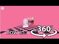 MACINTOSH PLUS - リサフランク420 / 現代のコンピュー 360 MUSIC VIDEO