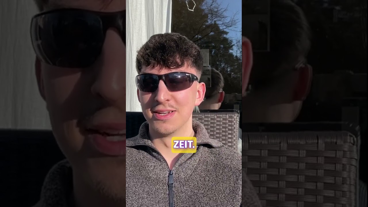 Der Wert des Weges: Warum der einfache Weg nicht immer der beste ist 