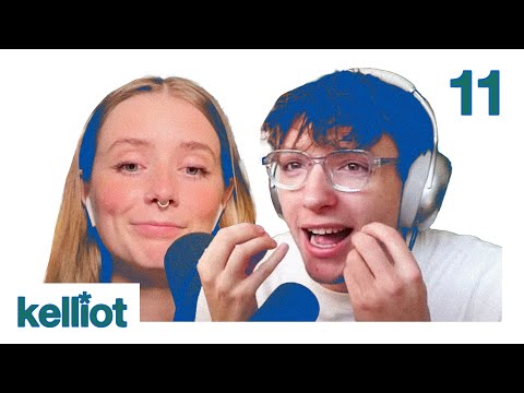 we are so back like we never left for one week | ep.11