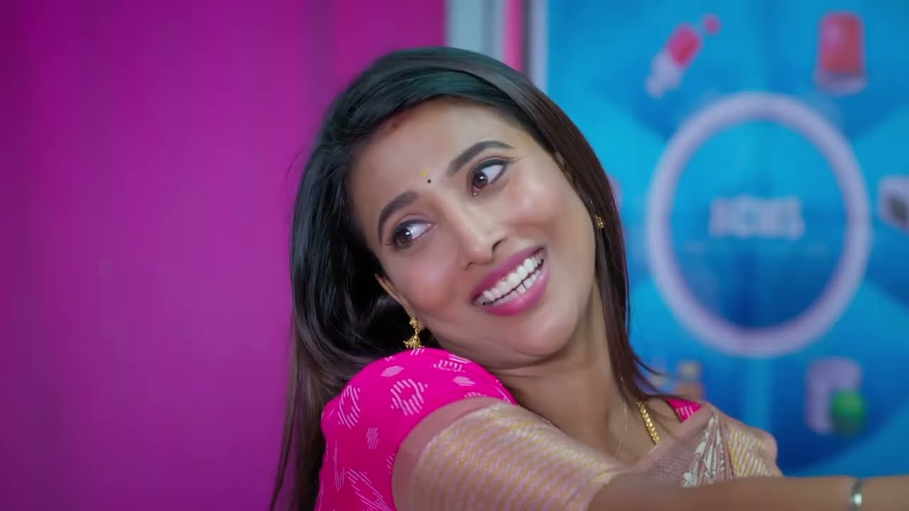 Gokulathil Seethai - Ep 585 - Loka Vani, R. Chitra - Tamil Tv Serial - Zee5 Tamil Classics