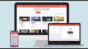 EducGames - Educational Video Game Recommendation System