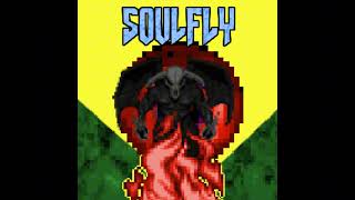 Soulfly  Pain classic Doom Cover