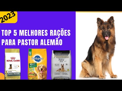 Royal Canin Pastor Alemão adulto