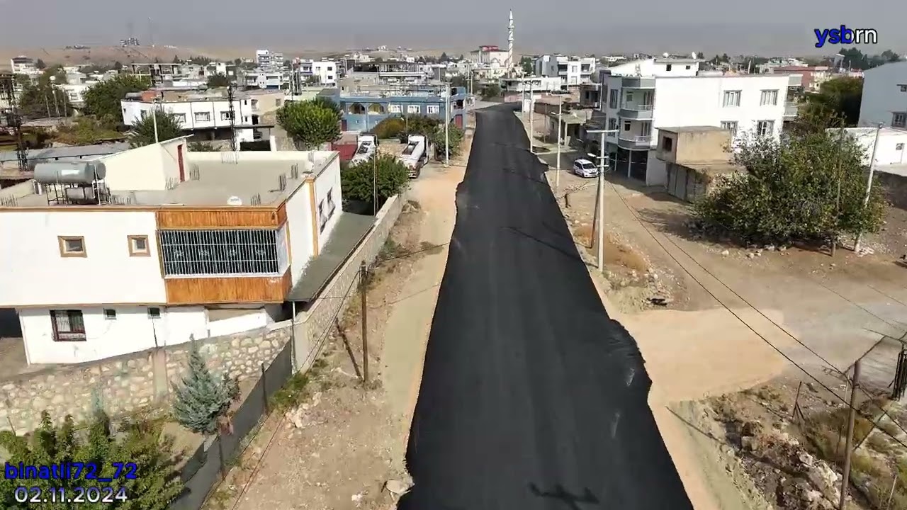 batman binatlı köyü @binatli72_72