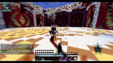 My Ghost Client Release (watch full video)