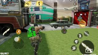 Just playing cod #2