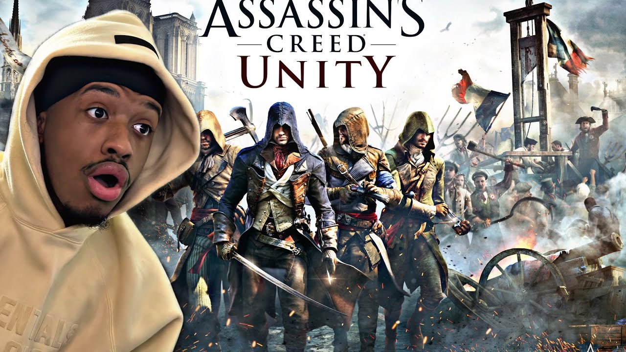 I FOUGHT THE WHOLE TOWN (storyline pt.1)