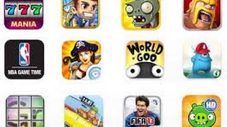 How to hack almost all android games.. clash of clan..and many more screenshot 5