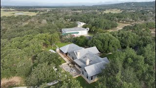 Off Market = Circle Star Ranch Fredericksburg TX 134 acres  For sale
