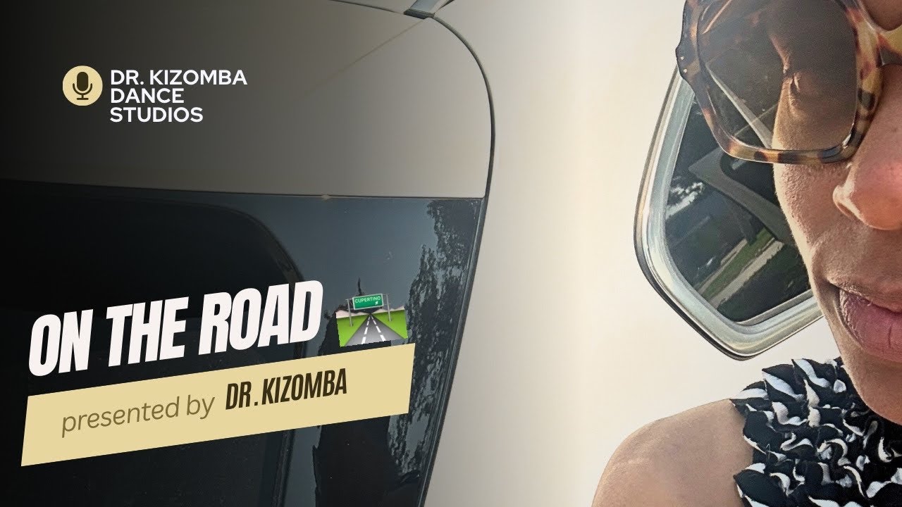 On the Road : Montreal - My City | Dr Kizomba Studios - YouTube Music