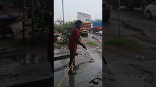 First Time Vlogging on Phone 📱 | Mera Pehla Mr. Salesman Vlog 💼