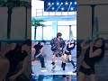 MINHO - Make it hot #ミンホ #민호 #Makeithot #Shorts #MusicBank | KBS WORLD TV