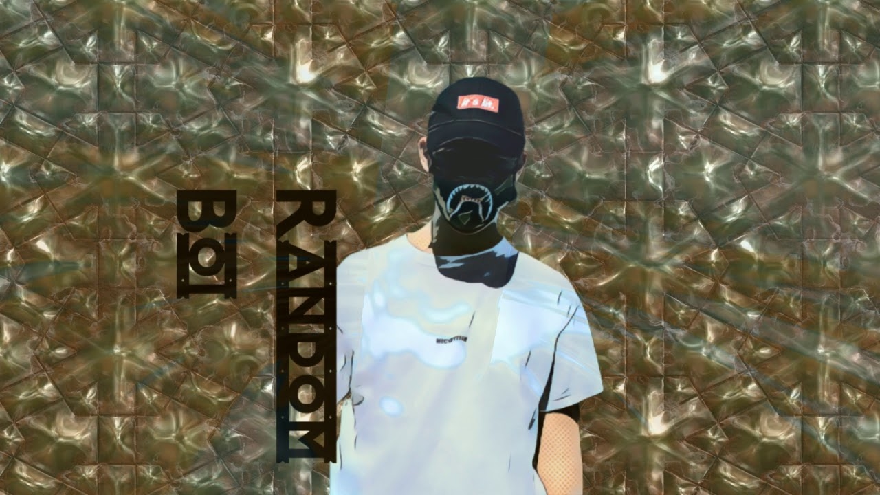 The Eden Project Statues ft. Leah Kelly (Random Boi. Remix) YouTube