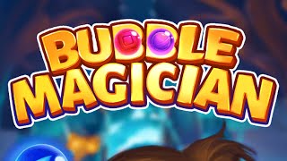 Bubble Magician (Early Access) Gameplay screenshot 3