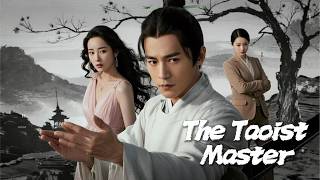 Details ⚡Taoist Monk Discovers He Has a Stunning Fiancée – Then Things Get Wild!🐉💘 Update