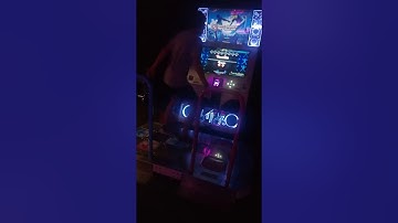 DDR A - PARANOiA Revolution [EDP 18] 866k no bar!