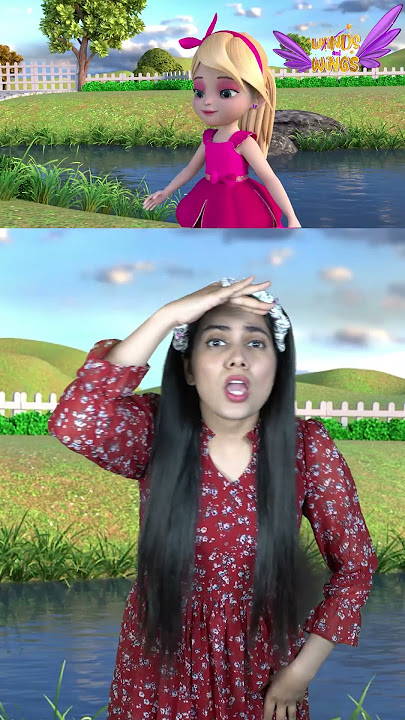 Princess Got Hurt #shorts