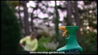 Roundup XL | Video | Roundup Weedkiller