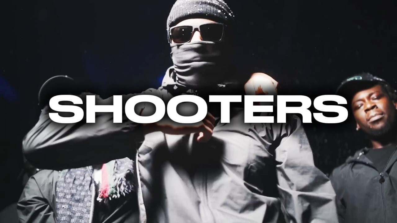 [FREE] GGL x SWiTCH Uk Drill Type Beat 