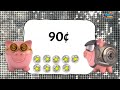Counting Money and Solving Problems Quiz