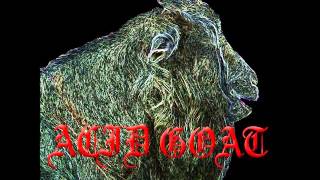 Acid Goat - Nosferatu