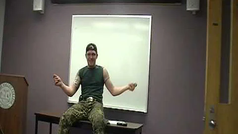 Rachel Lyle Music Video