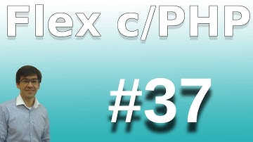 aula 3200 flex_php - implementando exclusao de registro no flex via amphp.avi