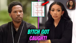 Yandy EXPOSED! Pregnancy Scare Sparks DNA Truth Bomb on Mendeecees — Set ERUPTS
