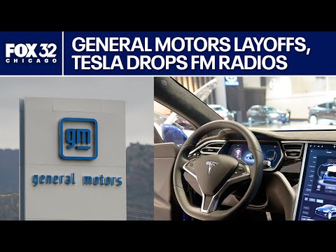 Gm News Layoffs Reddit