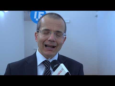 Le sfide della chirurgia del futuro: intervista a Ugo Boggi