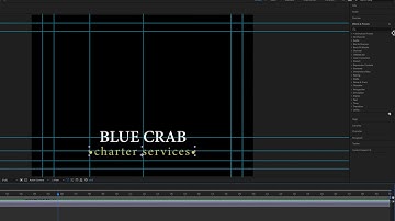 Adobe After Effects CC Classroom in a Book 2018 Lesson 8 - Hesser Training Series