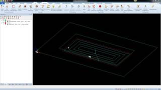Alphacam Machining Styles - Alphacam Automation